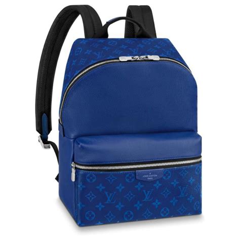 sac a dos cuir homme louis vuitton|Sacs Louis Vuitton de seconde main .